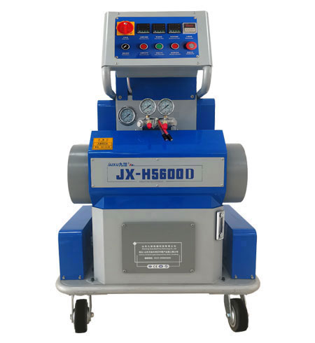 JX-H5600D液壓聚氨酯發泡機廠家
